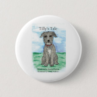 Tillys Geschichte Button