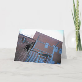 "Tilted Hamm's Brewery" wird gut Karte