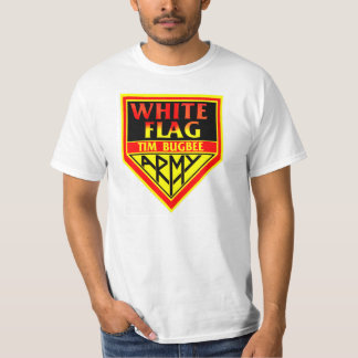 Tim bugbee wf Armee boc T-Shirt