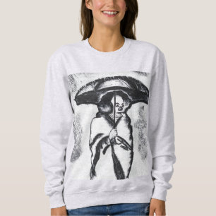 Tim Curry "ES" Sweatshirt