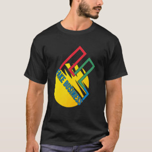 Tim Dillon Fake Business Vintag T-Shirt