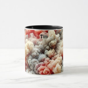 TIM ~ EXPLOSION ~ Dreamy! ~ Tasse