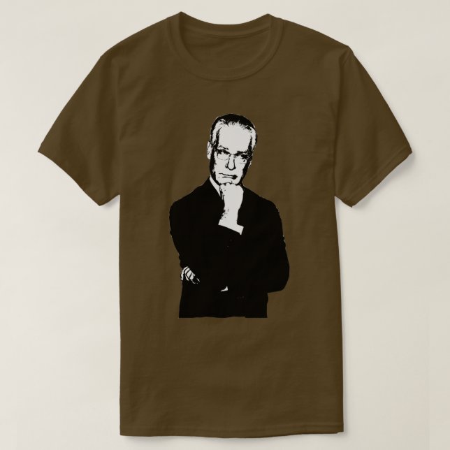 Tim Gunn T-Shirt (Design vorne)