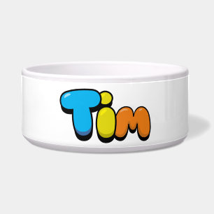 Tim Napf