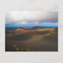 Timanfaya-Nationalpark
