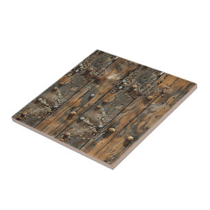 Timberland Keramikfliese