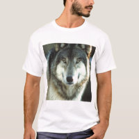 Timberwolf von JungleWalk.com