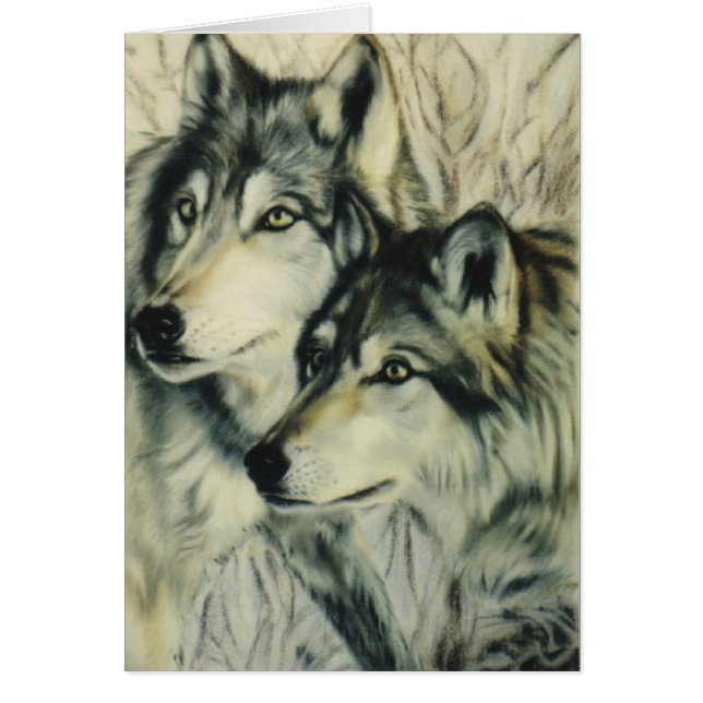 "Timberwölfe " (Vorne)