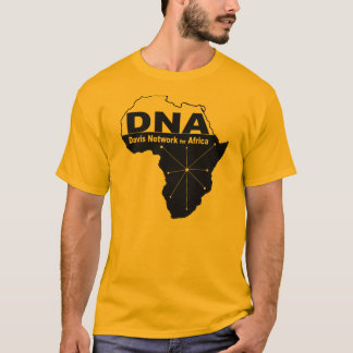 Timbuktu-T-Shirts T-Shirt