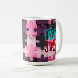 Time2Drink _ Tasse 10$
