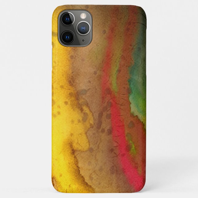 Time Case-Mate iPhone 11 Pro Max Fall Hülle (Rückseite)