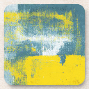 Time Flies Getränkeuntersetzer