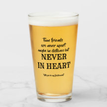 Time Friends - Vorschlag von Funny Bridesmaid