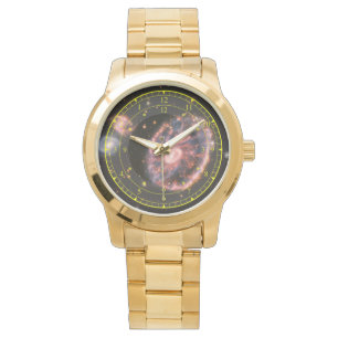Time Machine Portal ~ Zeit/Raum/ Kontinent ~ Armbanduhr