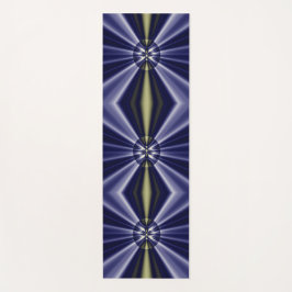 Time Traveller - Yoga mat Yogamatte