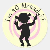 Time Warp 40 Bereits Hemden und Geschenke