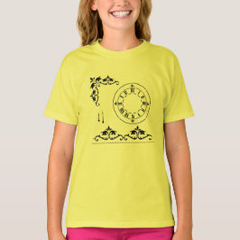 TimeArt Designs T-Shirt