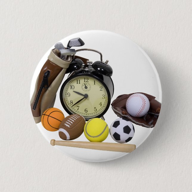 TimeForSports062509 Button (Vorderseite)