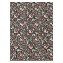 Timelapse - Gothic Large Pattern Tischdecke