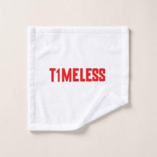 Timeless Badhandtuch Set