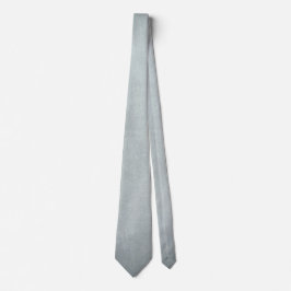 Timeless Gray Elegant Neck Tie Krawatte