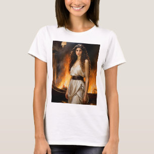 "Timeless Helen: Troys Catalyst" T-Shirt