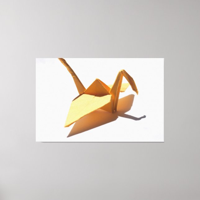 Timeless Journey Leinwanddruck (Vorderseite)