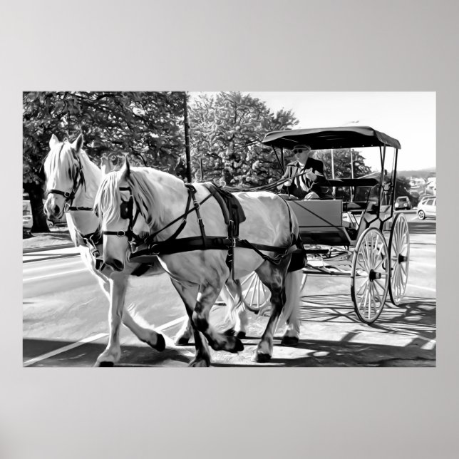 Timeless Journey Poster (Vorne)