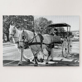 Timeless Journey Puzzle