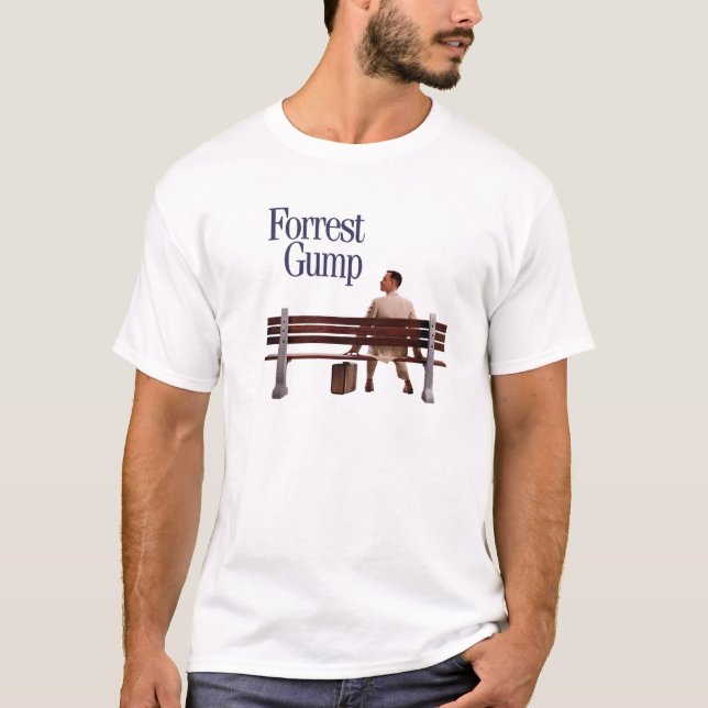 Timeless Journey T - Shirt (Vorderseite)