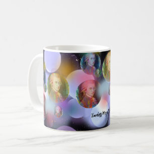 Timeless Mozart Kaffeetasse