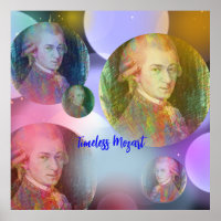Timeless Mozart