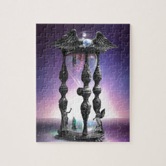 Timeless Puzzle
