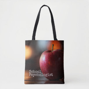 Timeless Schulpsychologe-Tasche