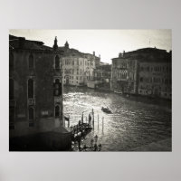 TIMELESS VENICE Poster