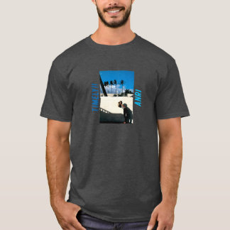 Timely 1983 Anri Familie T-Shirt