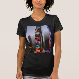 "Times Square" durch kasi jo T-Shirt