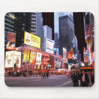 Times Square Mousepad