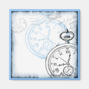 -Timestamp Magnet