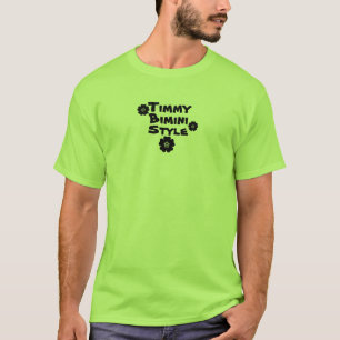 Timmy-Bimini-T - Shirt