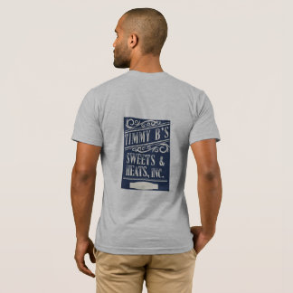 Timmy B's Sweet Sweet T - Shirt