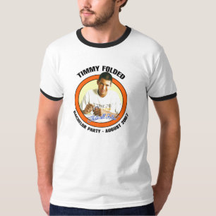 Timmy falted T-Shirt