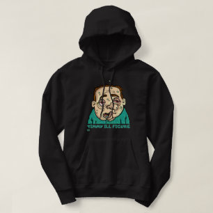 "TIMMY ILL FIGURE" lustig Hoodie