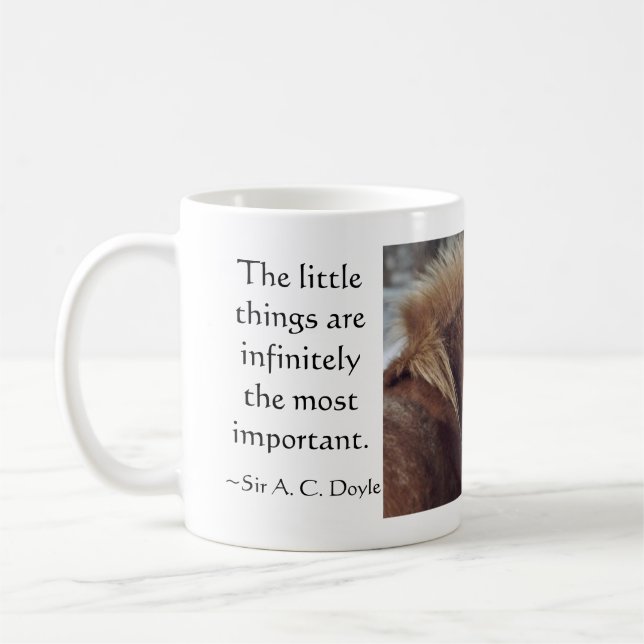 Timmy! Tasse (Links)