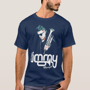 Timmy Trompete liebt Musik  T-Shirt