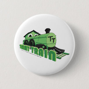 Timmy Zug-Knopf Button