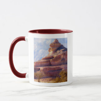 Timna Park Israel Tasse