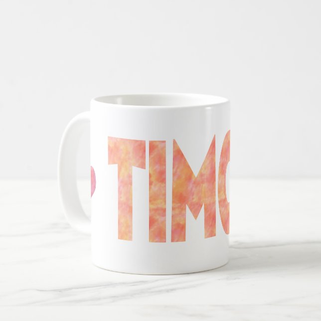 Timon Tasse (Vorderseite Links)