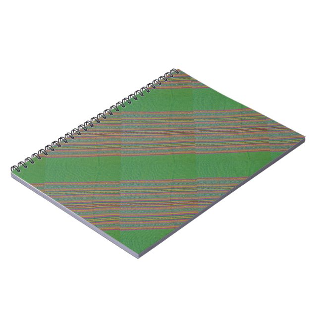 Timor hau nia doben furak notizblock (Linke Seite)