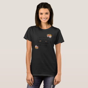 Timotheegras-1:7 des Bibel-inspirational Verses 2 T-Shirt